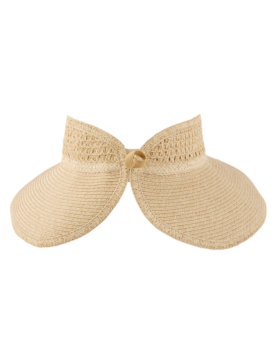 Sombrero Ala Ancha 2