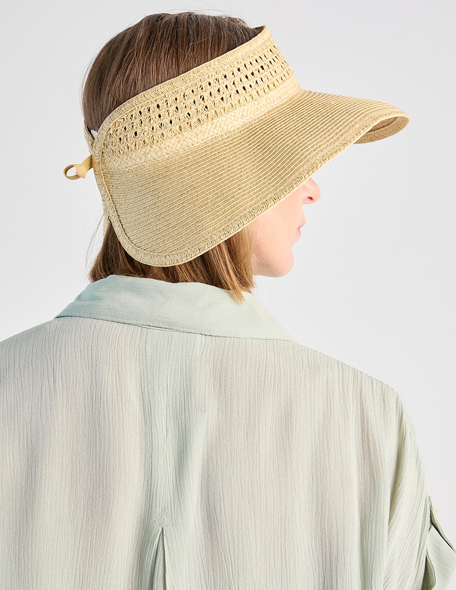 Sombrero Ala Ancha 4