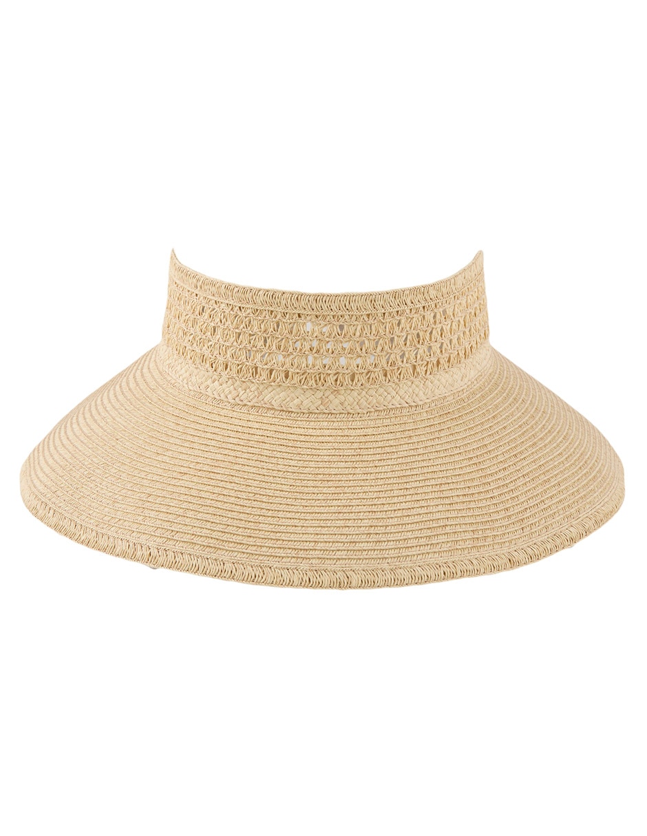 Sombrero Ala Ancha