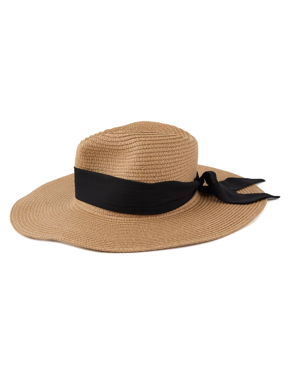 Sombrero Ala Ancha Lieb