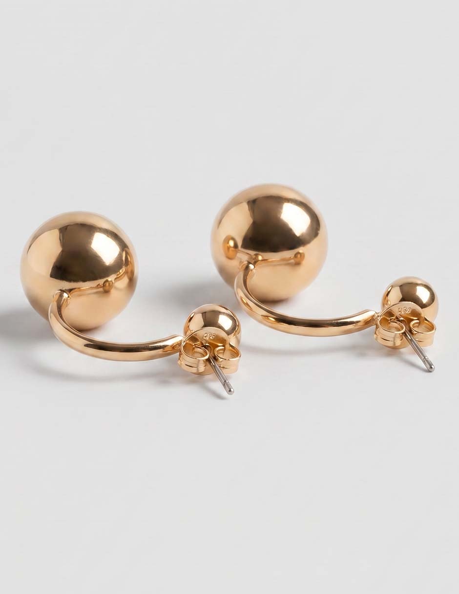 Aretes