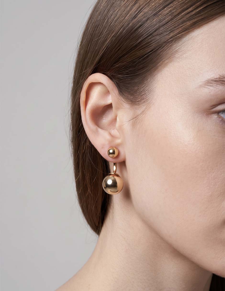 Aretes MAP