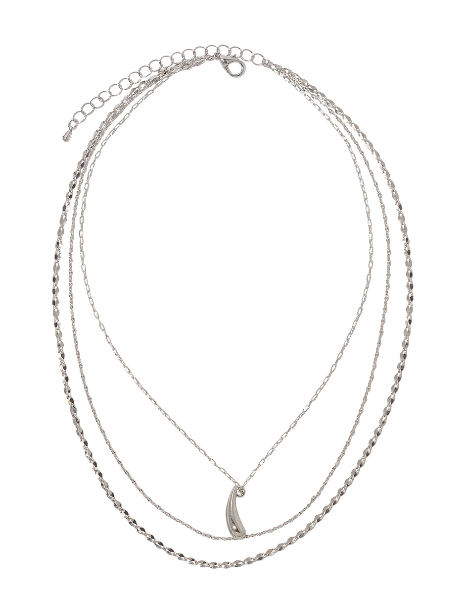 Collar de gota Collar de gota