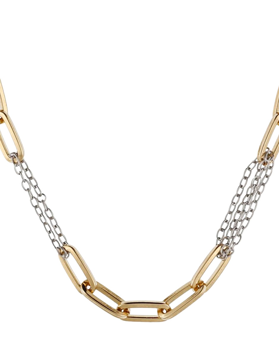 Collar Parfois 1