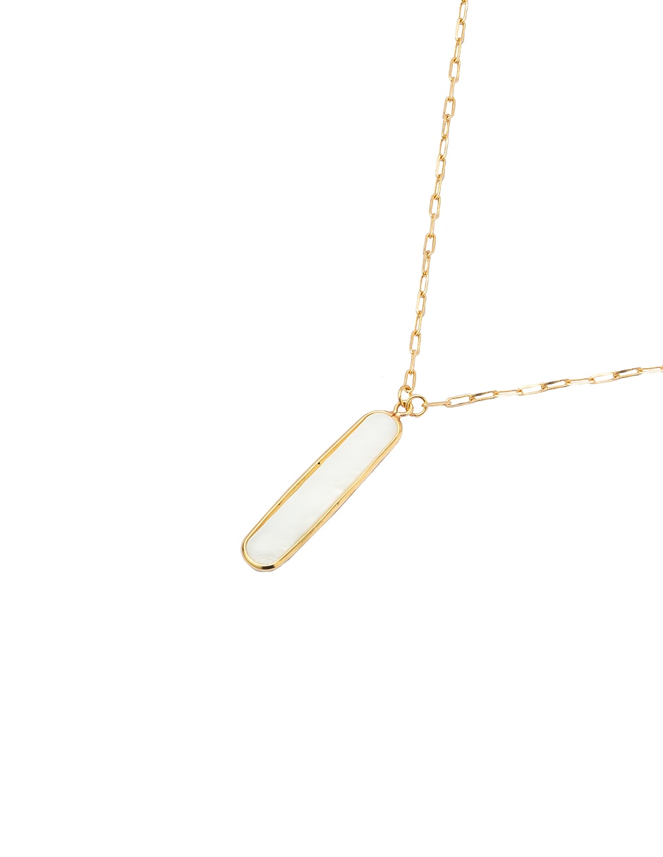 Collar de ovalado 2