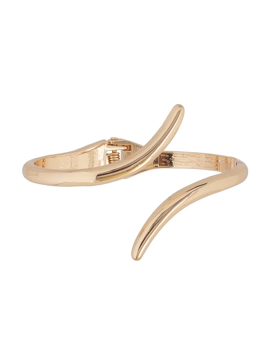 Brazalete acabado lustre