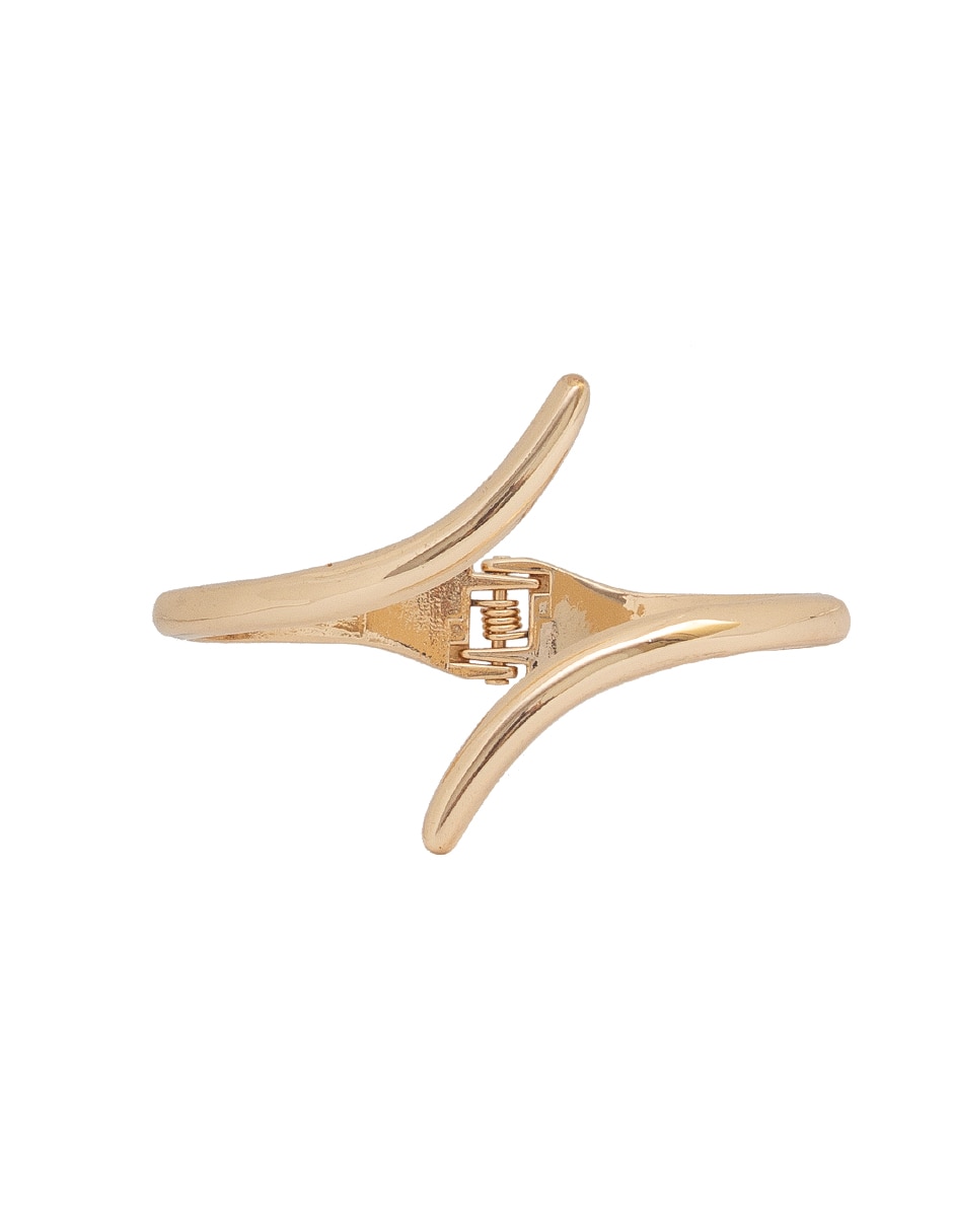 Brazalete acabado lustre