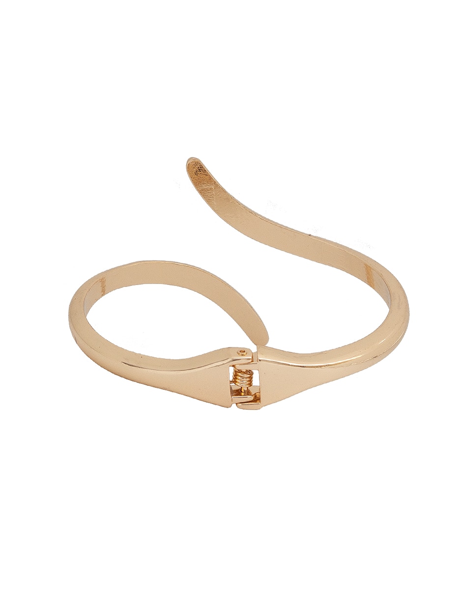Brazalete acabado lustre