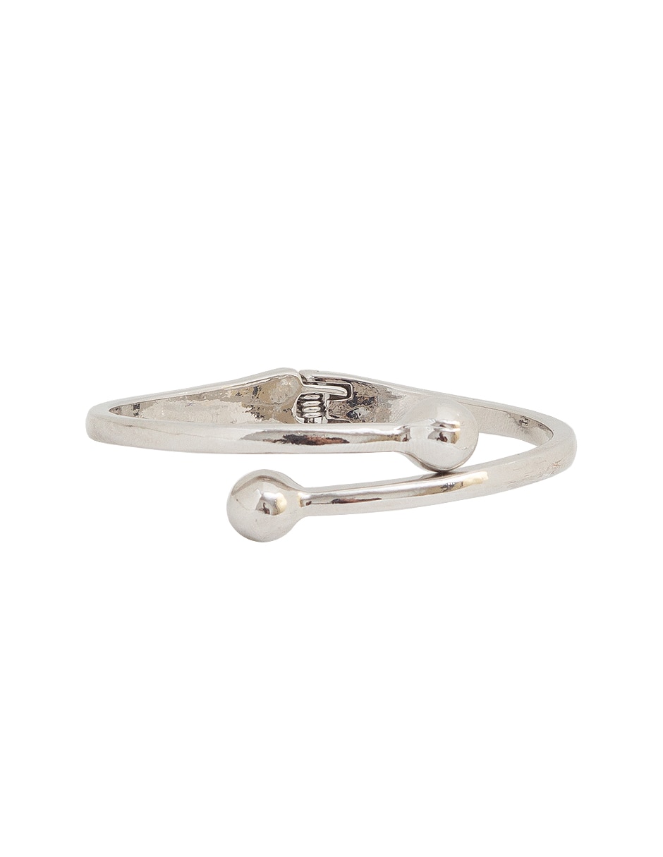 Brazalete acabado brillante Brazalete acabado brillante