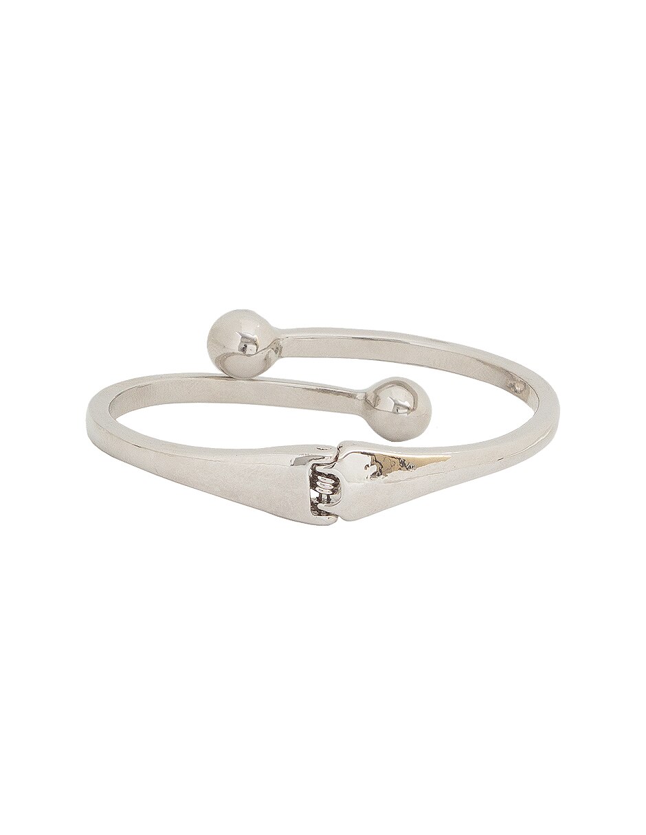 Brazalete acabado brillante 2