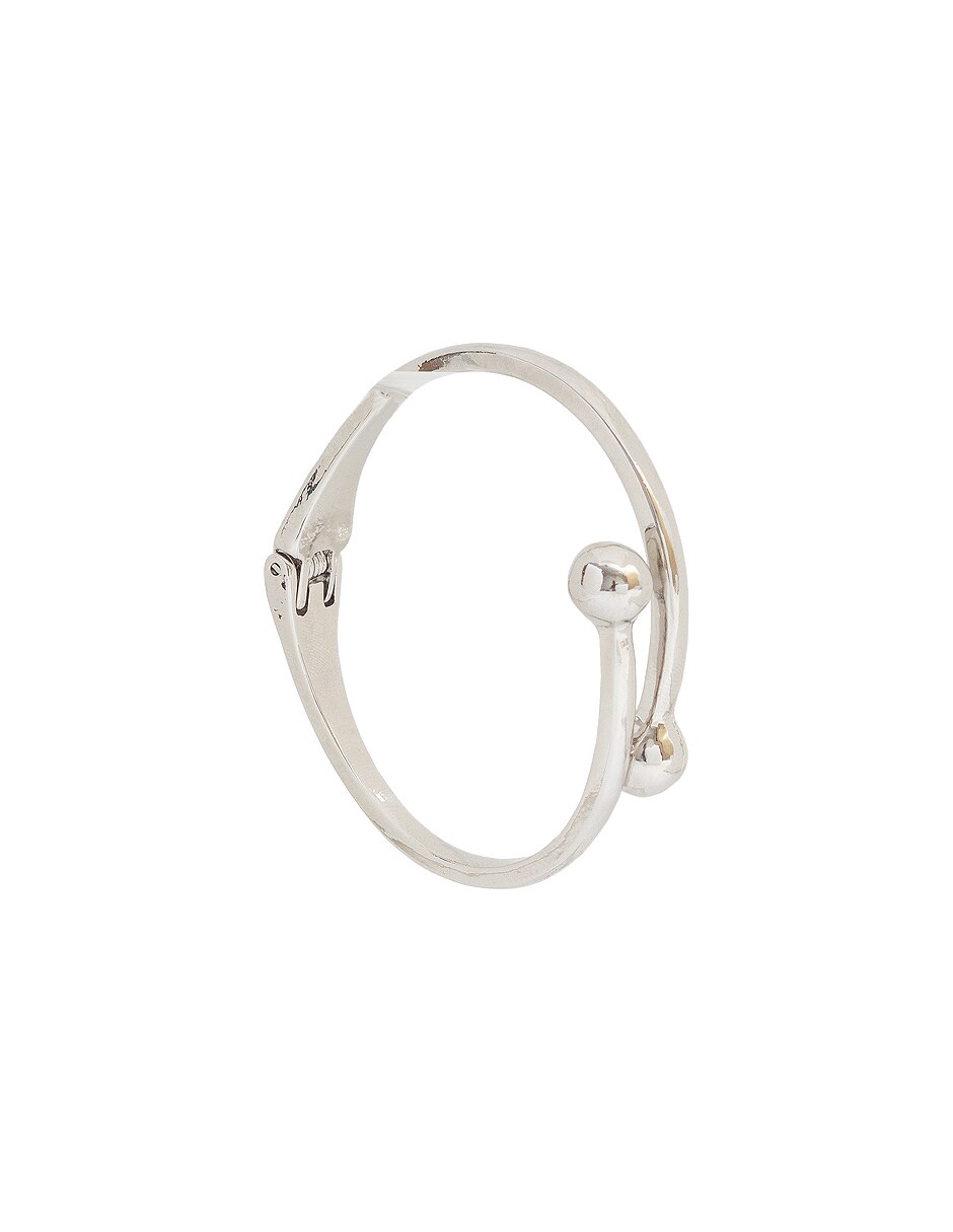 Brazalete acabado brillante 4