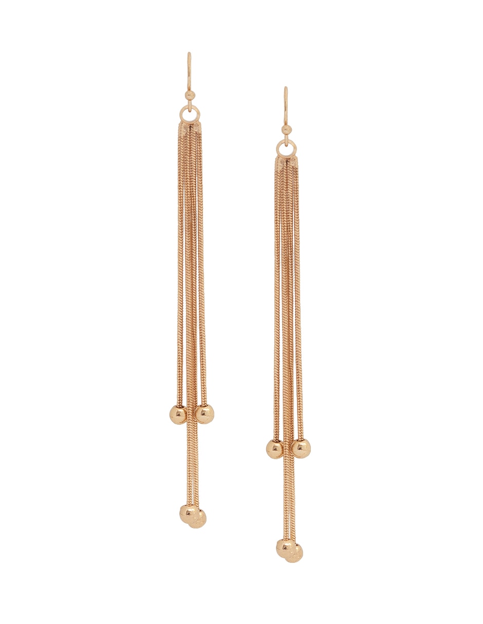 Aretes con acabado lustre 2