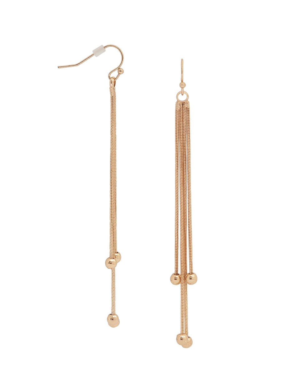 Aretes con acabado lustre 4