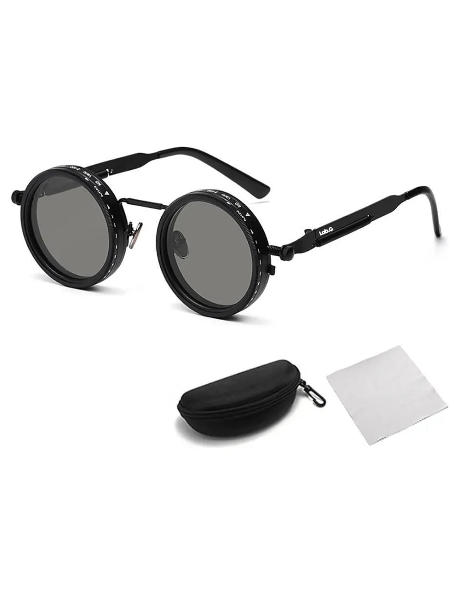 Lentes de sol para hombre