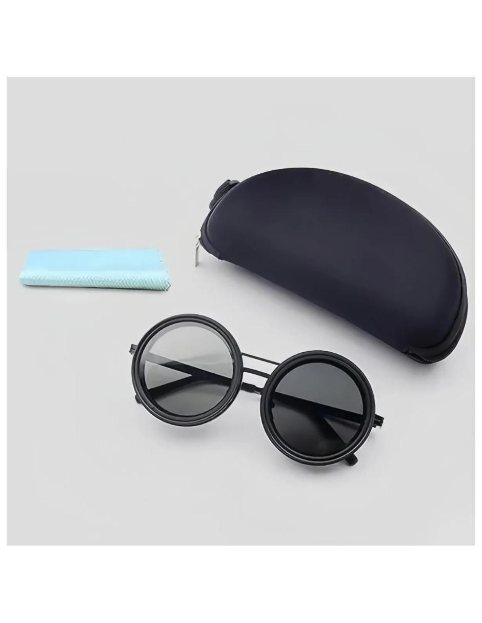 Lentes de sol para hombre 2