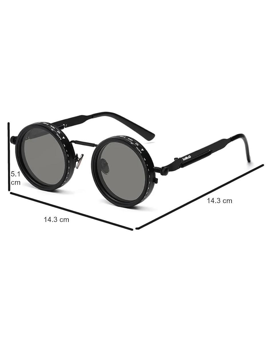 Lentes de sol para hombre 5