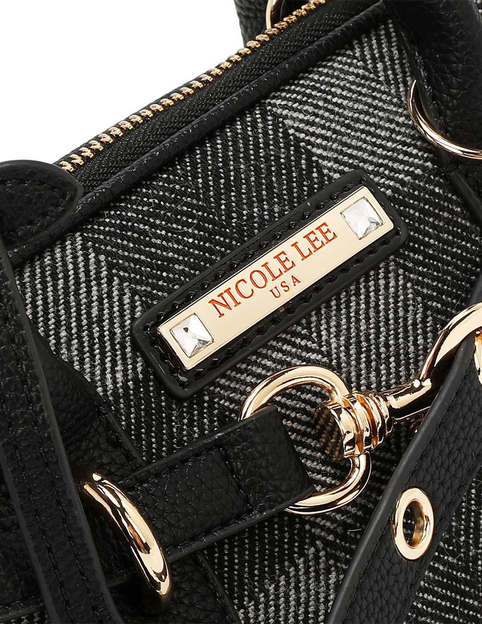 Bolsa shoulder para mujer