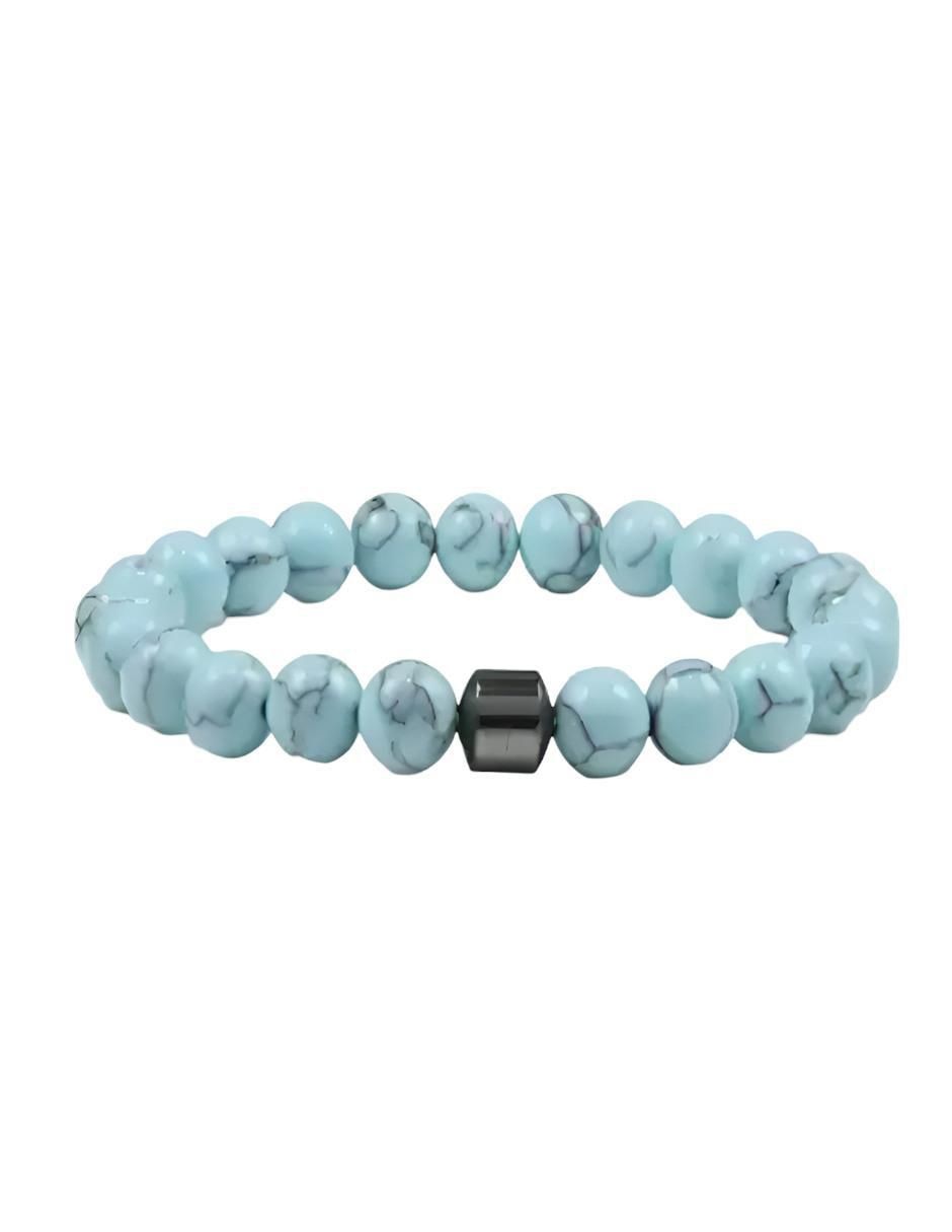 Pulsera acabado liso
