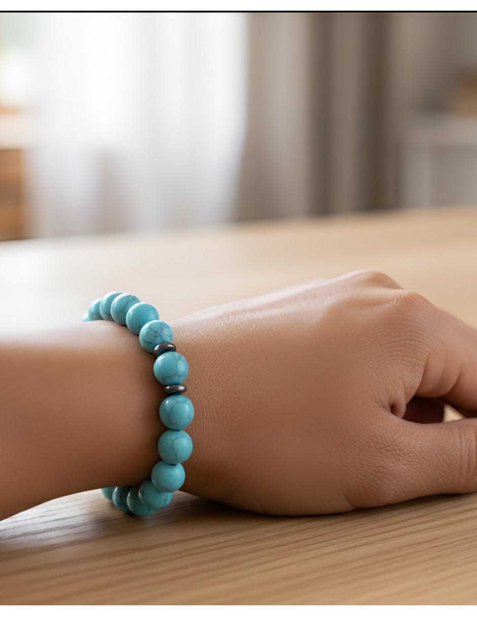Pulsera acabado liso 4