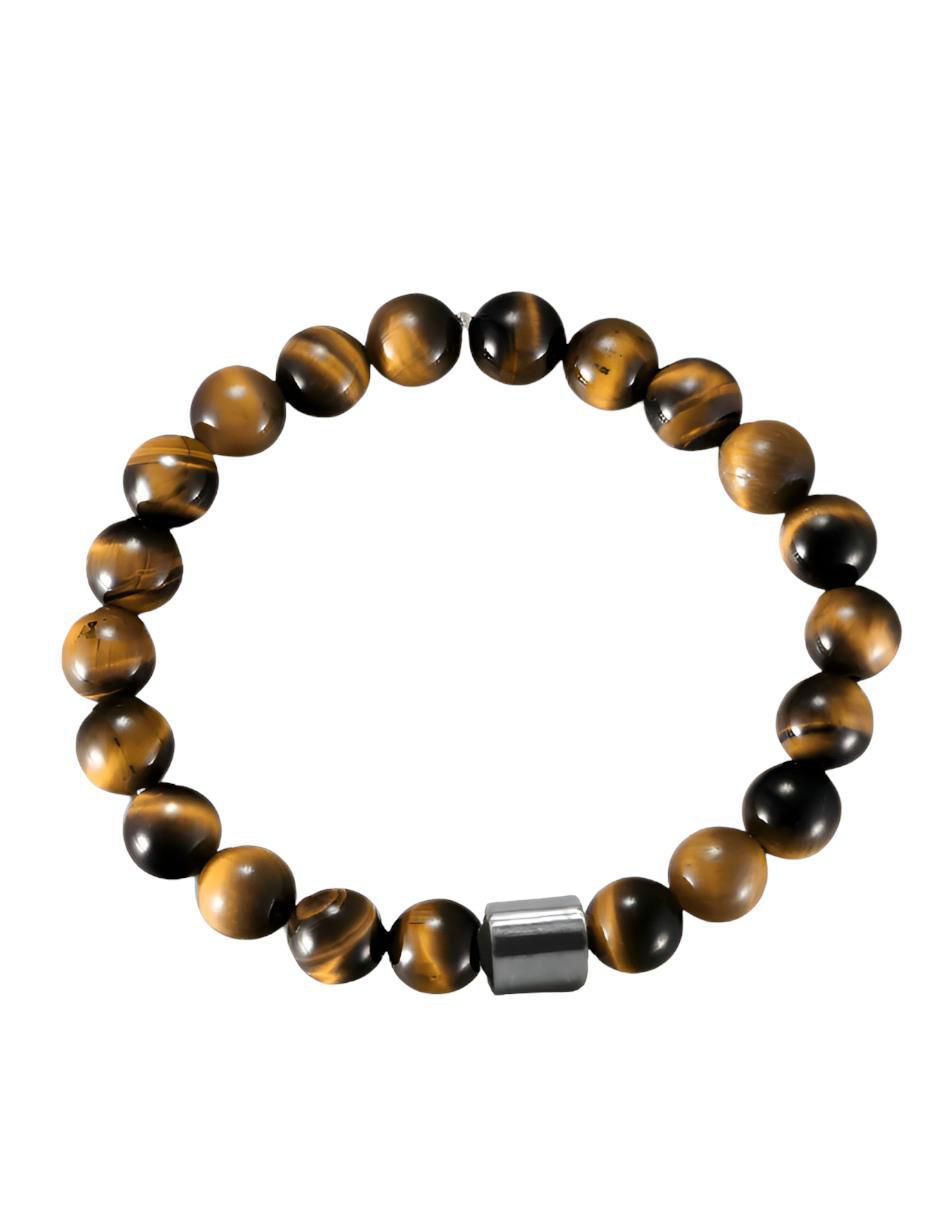 Pulsera acabado liso 1