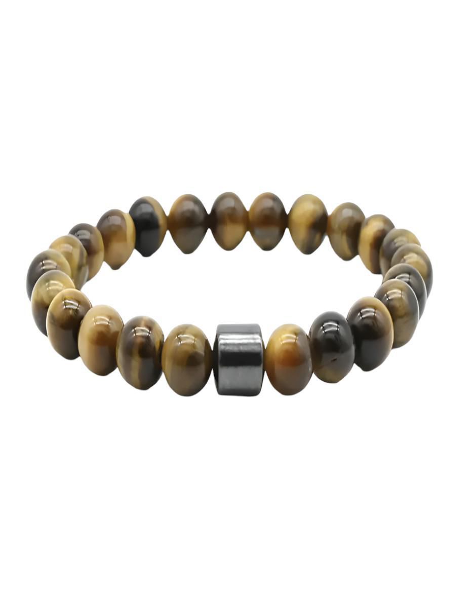 Pulsera acabado liso 3