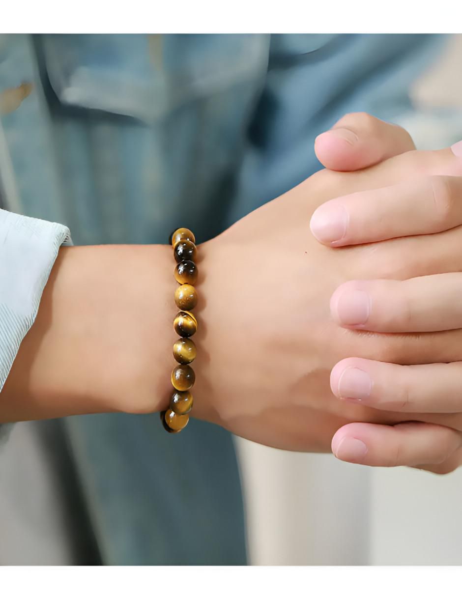 Pulsera acabado liso 4