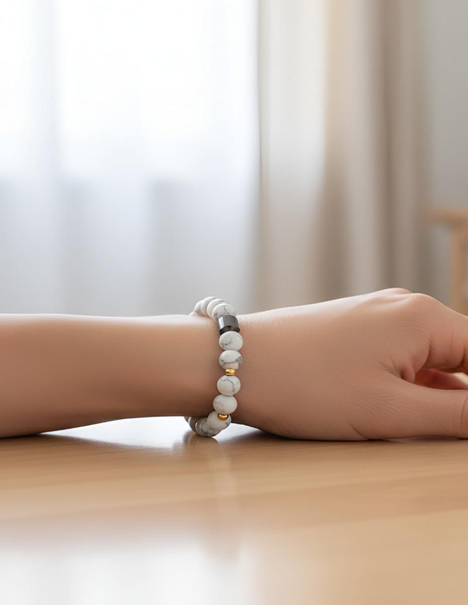 Pulsera acabado liso 3
