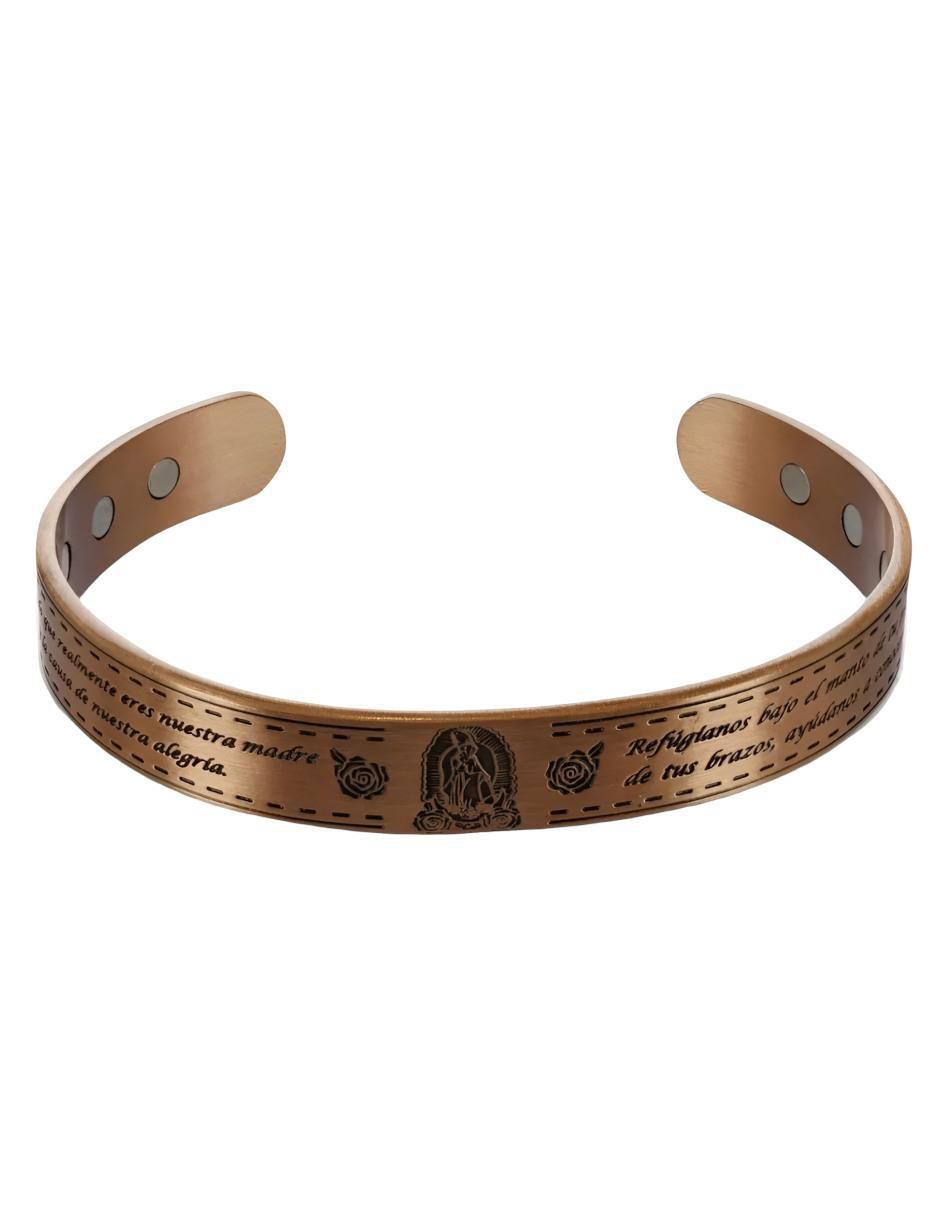 Pulsera acabado liso 3