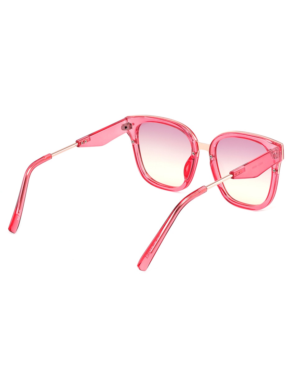 Lentes de sol mso-2696 para mujer