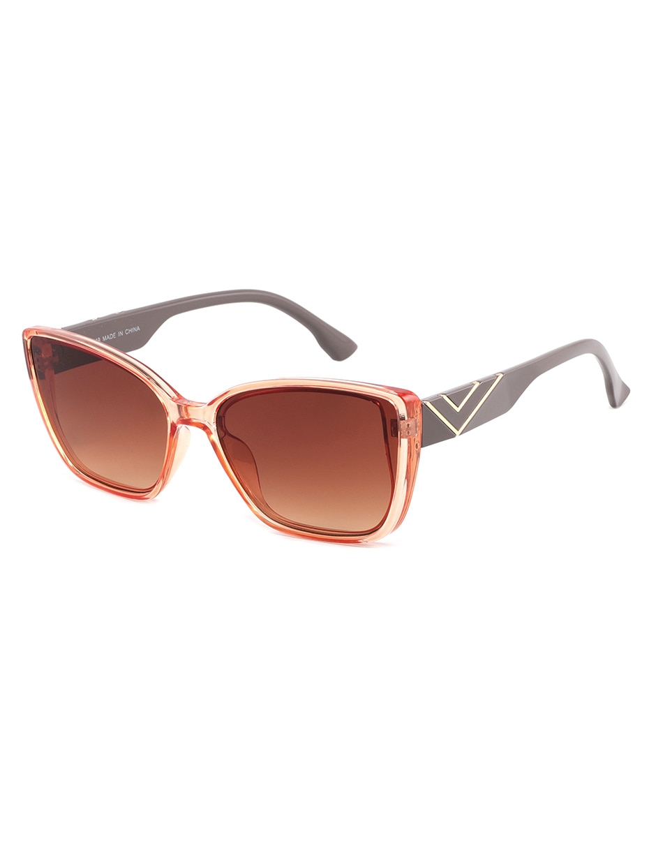 Lentes de sol mso-2749 para mujer