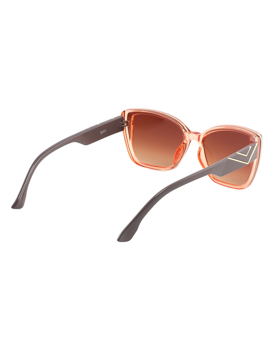 Lentes de sol mso-2749 para mujer