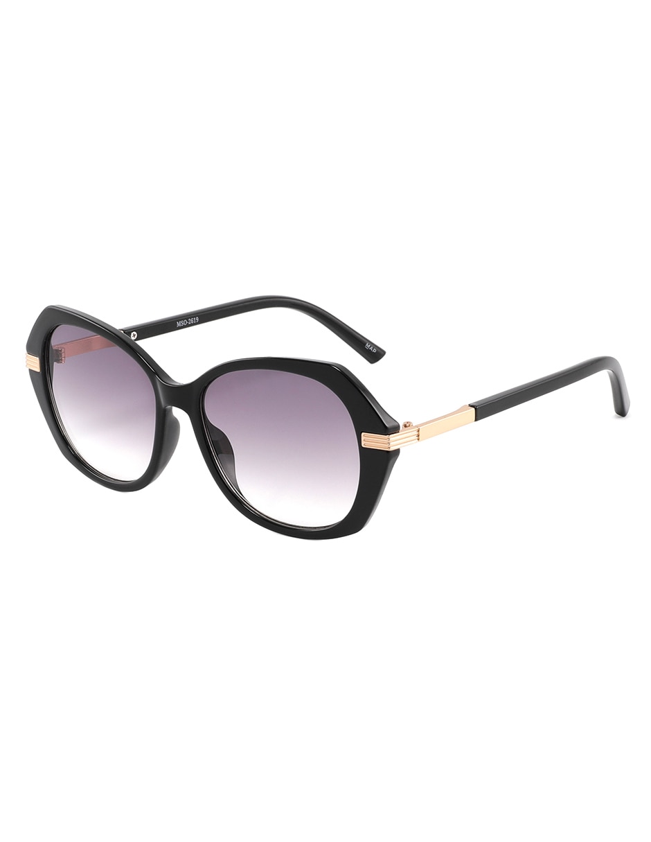 Lentes de sol MSO-2619 para mujer 4