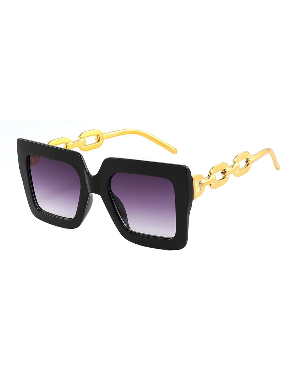 Lentes de sol mso-2622 para mujer 4