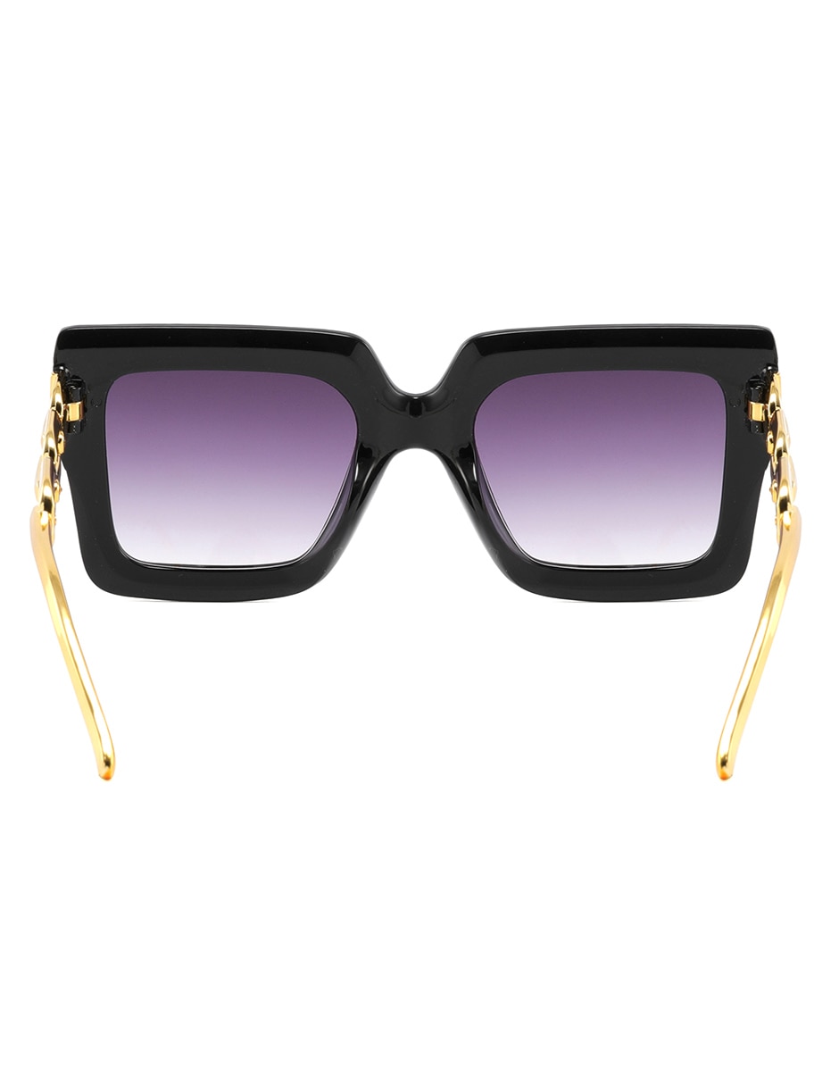 Lentes de sol mso-2622 para mujer