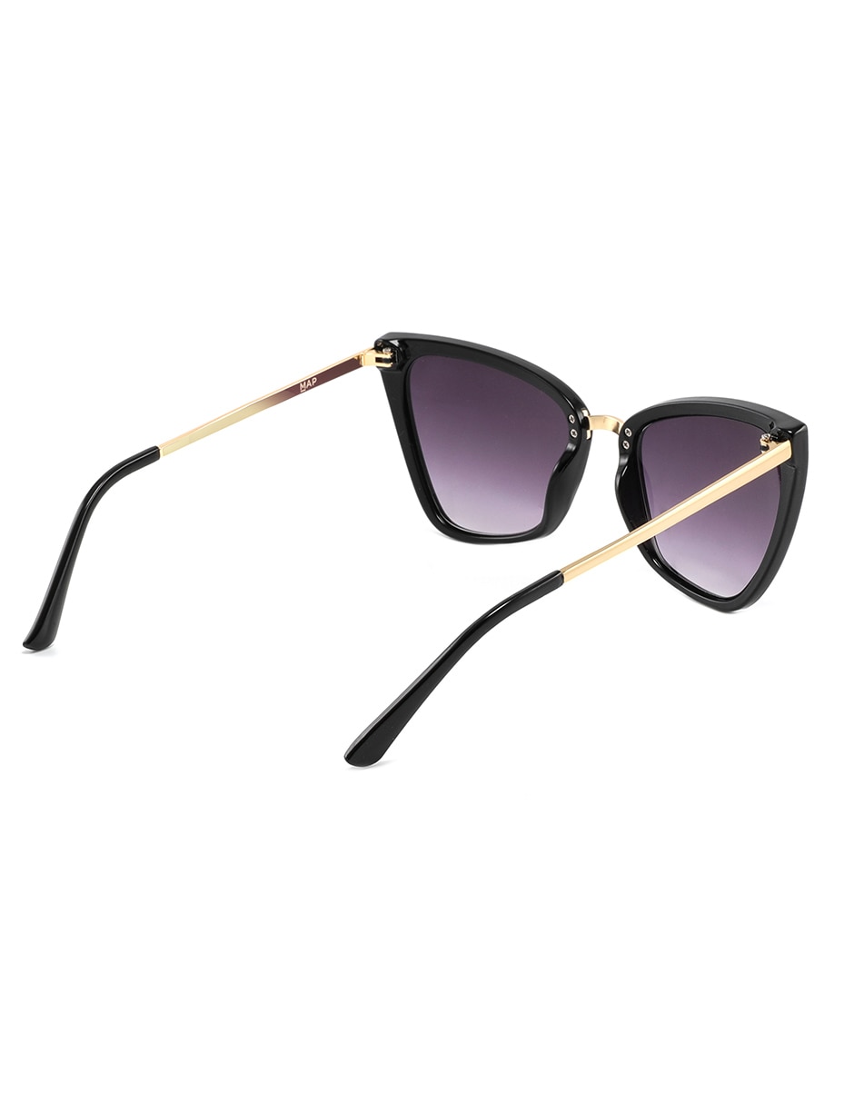 Lentes de sol mso-2793 para mujer