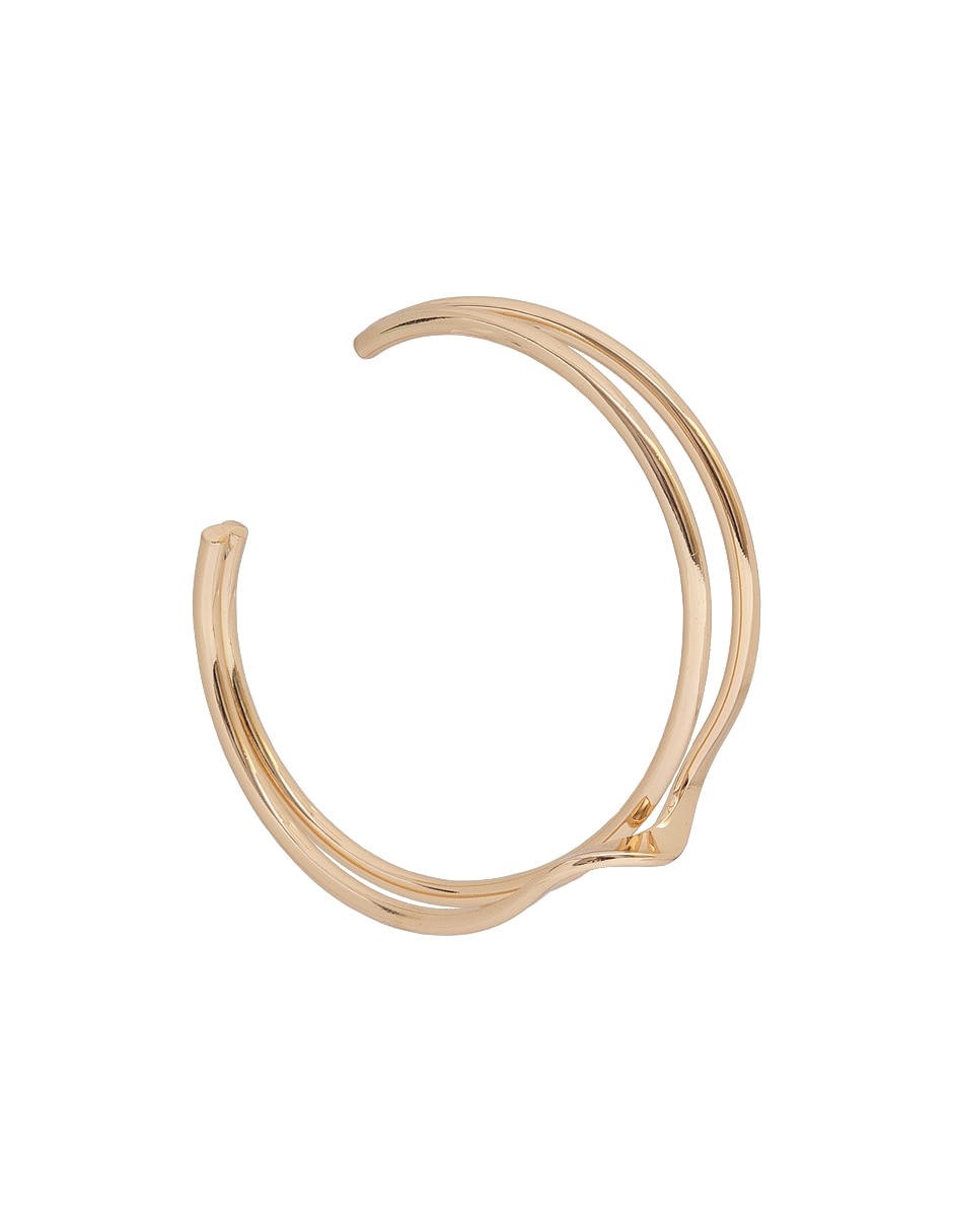 Brazalete con acabado pulido 2