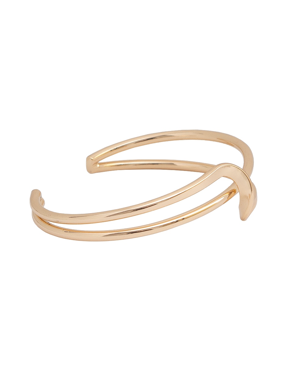 Brazalete con acabado pulido 4