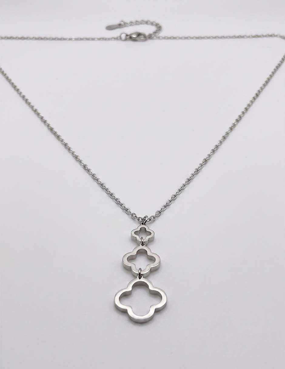 Collar de rombo Collar de rombo