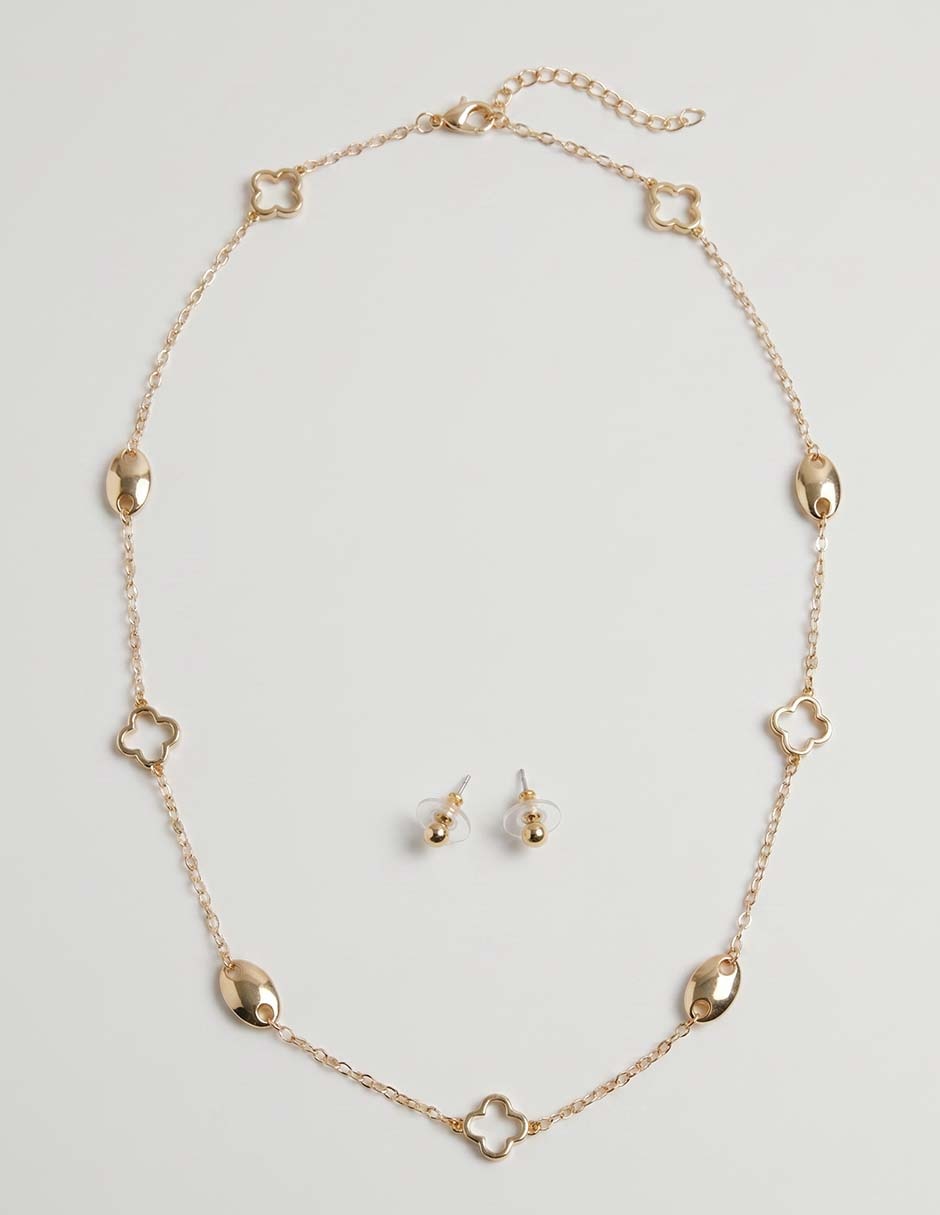Set de collar Map