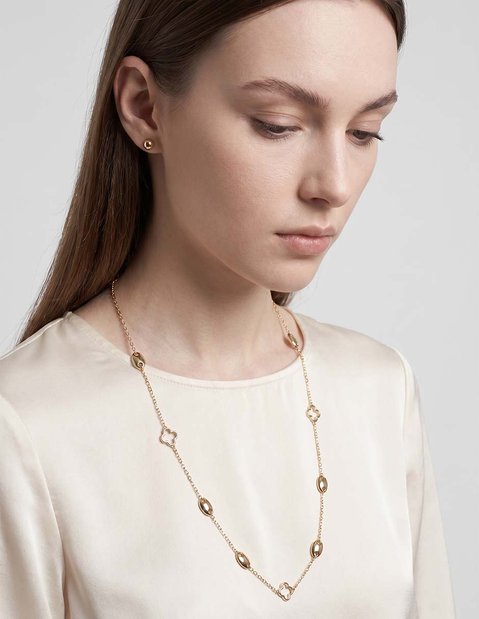 Set de collar Map
