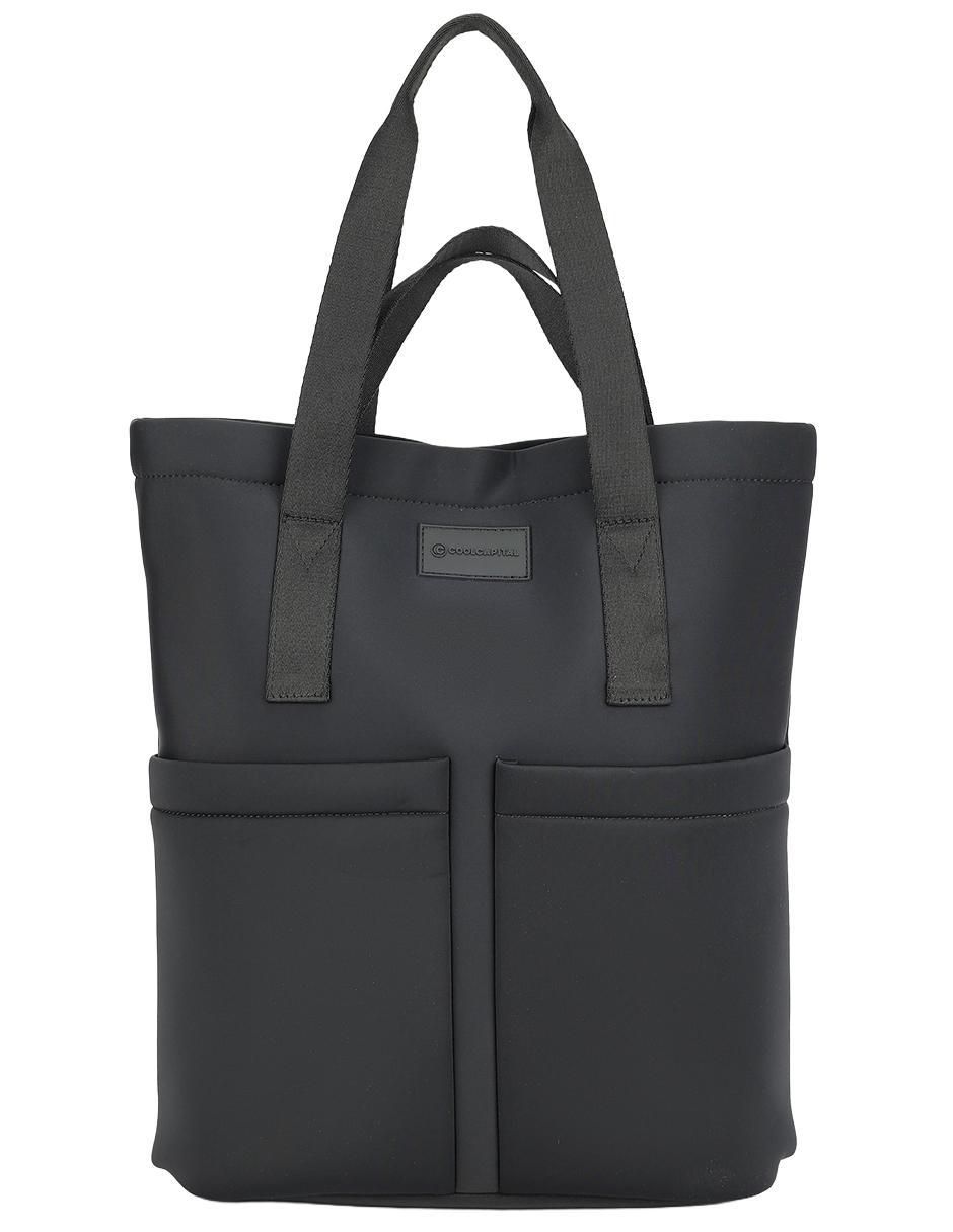 Bolsa tote Cool Capital Slay unisex