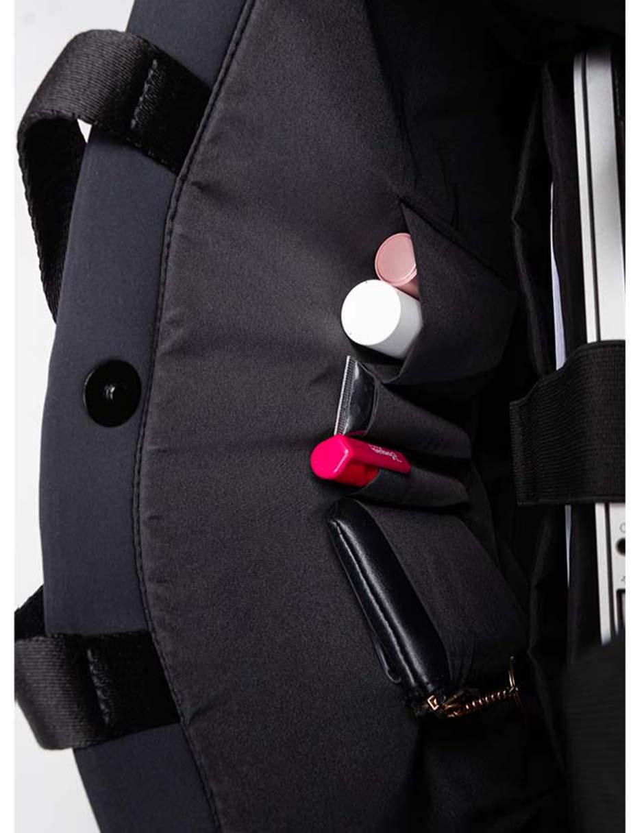 Bolsa tote Cool Capital Slay unisex