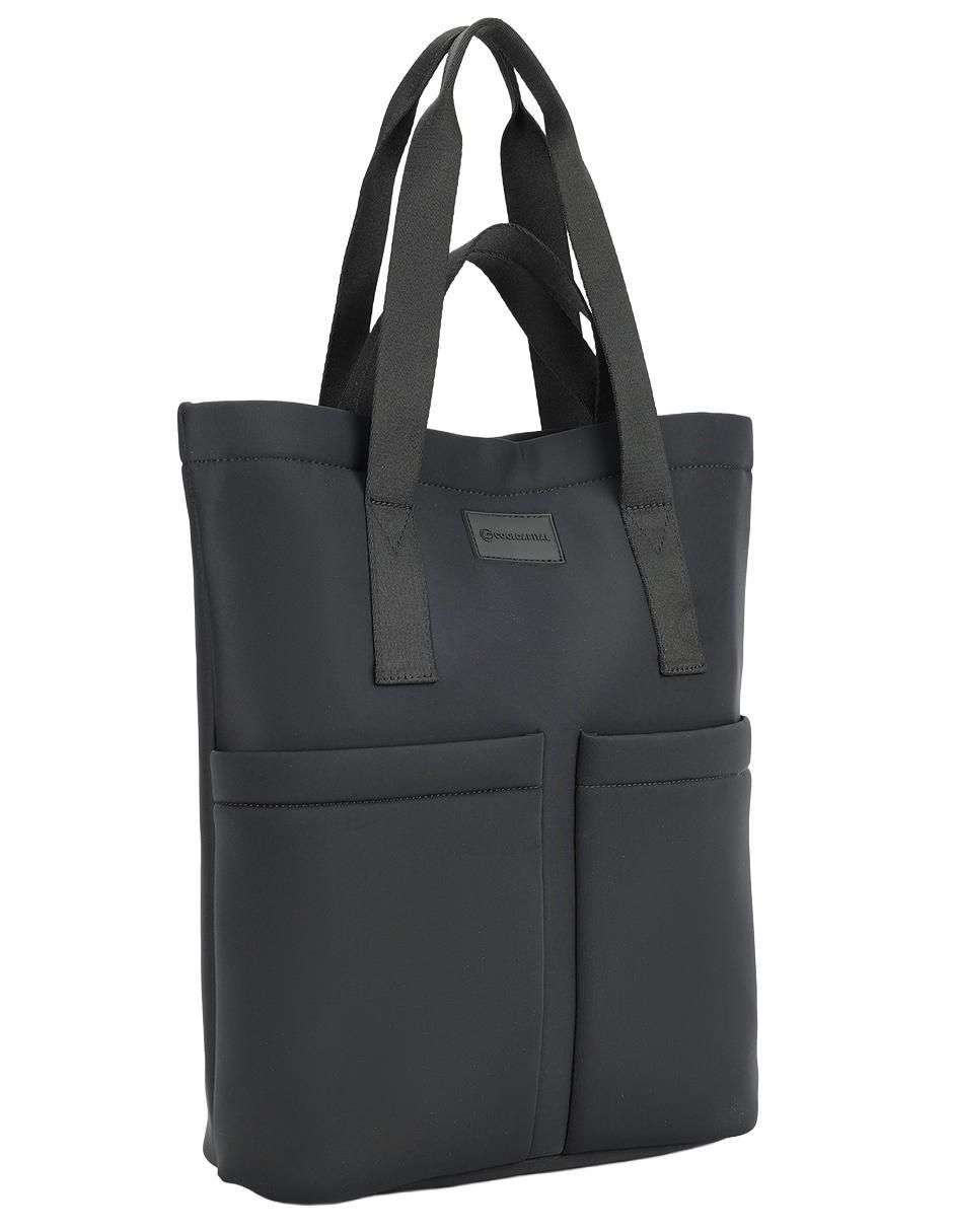 Bolsa tote Cool Capital Slay unisex