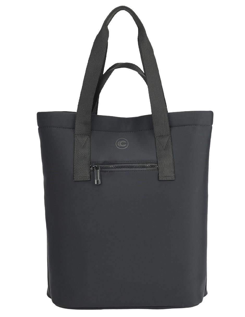 Bolsa tote Cool Capital Slay unisex