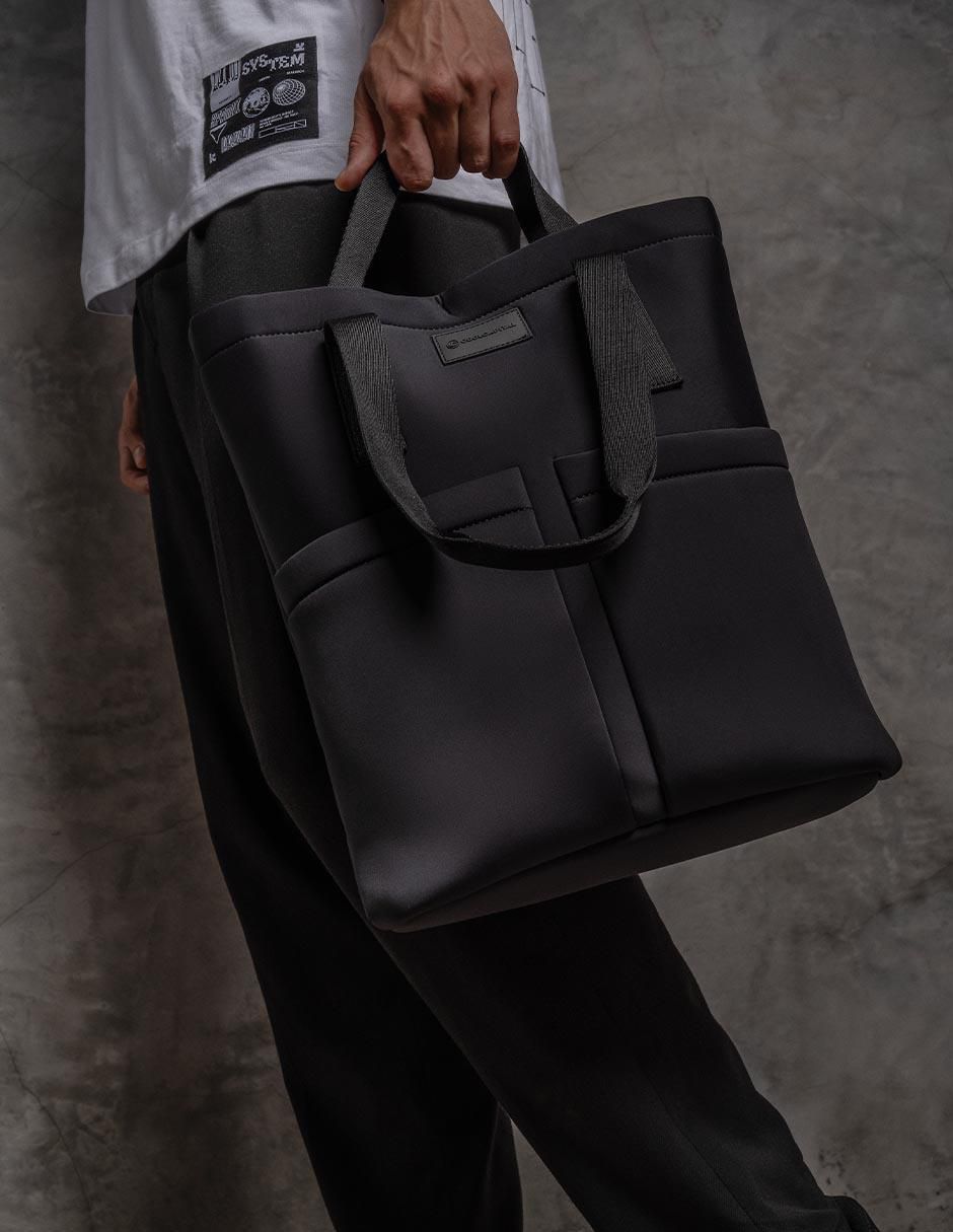 Bolsa tote Cool Capital Slay unisex
