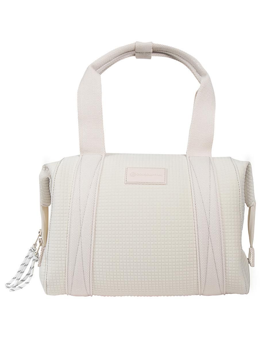 Bolsa satchel Nara para mujer