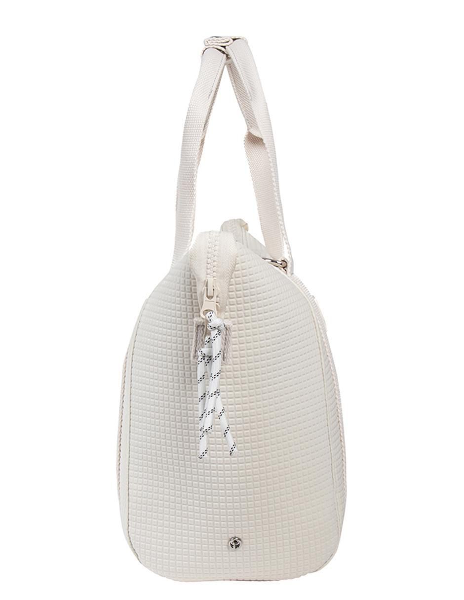 Bolsa satchel Nara para mujer