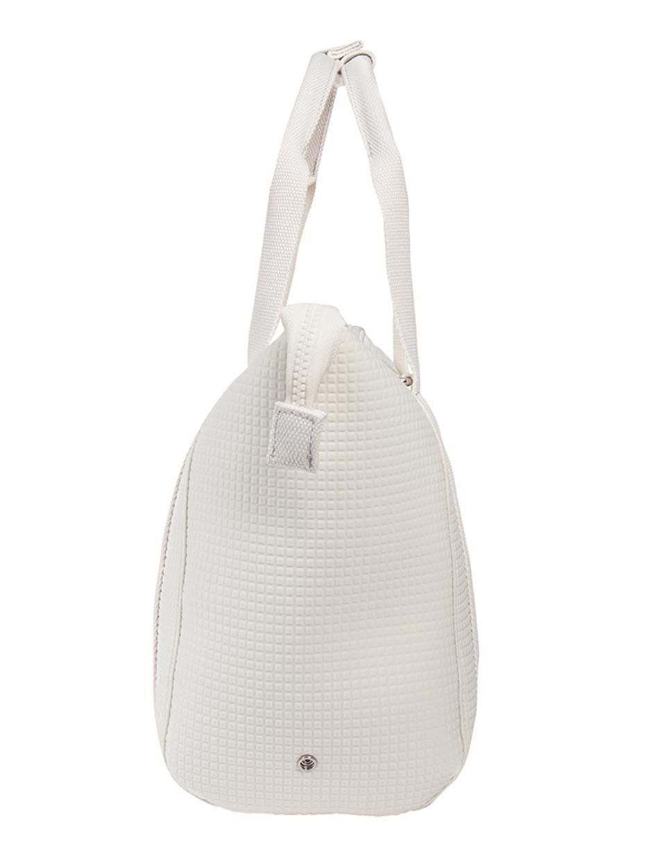 Bolsa satchel Nara para mujer 8