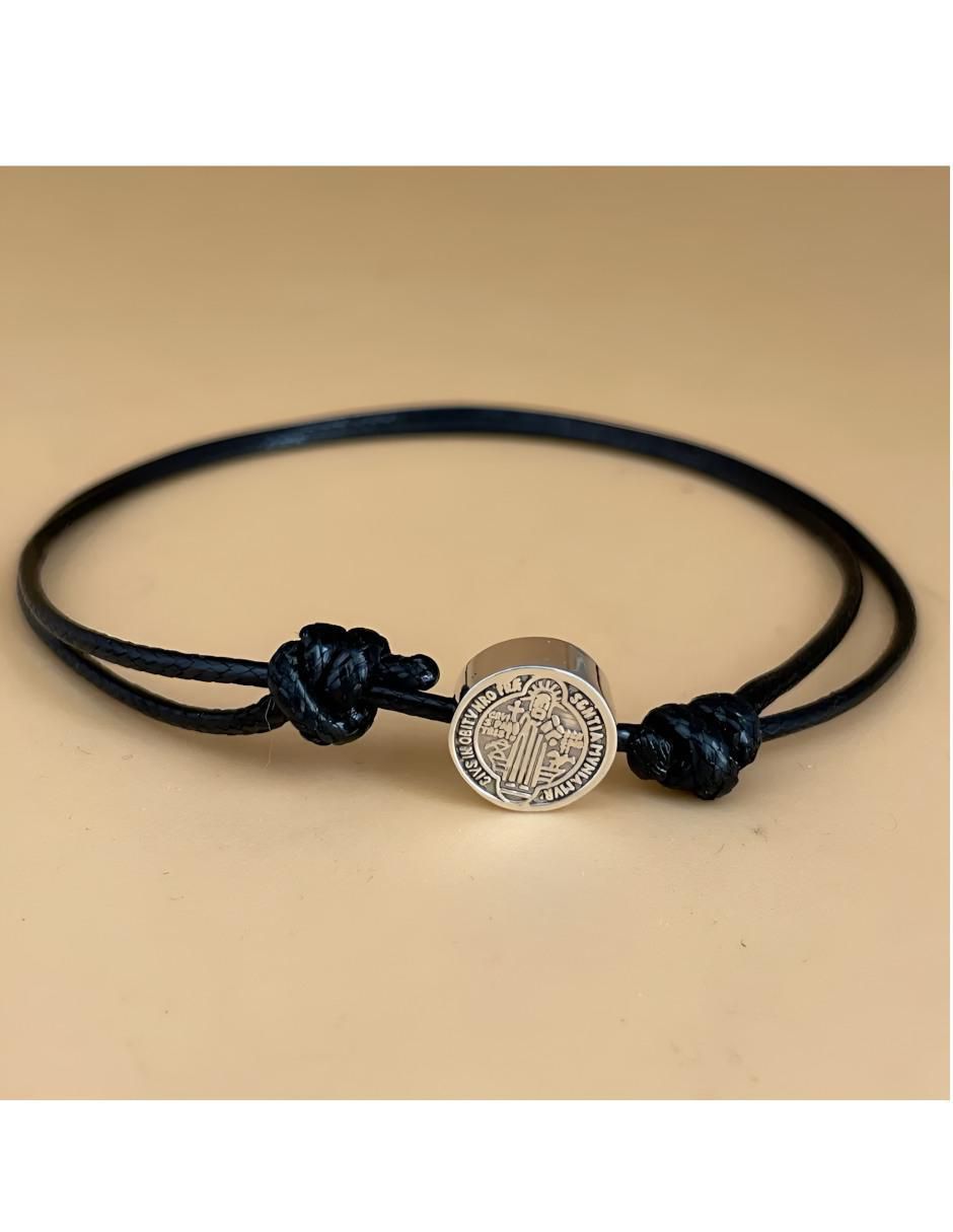 Pulsera acabado liso 3