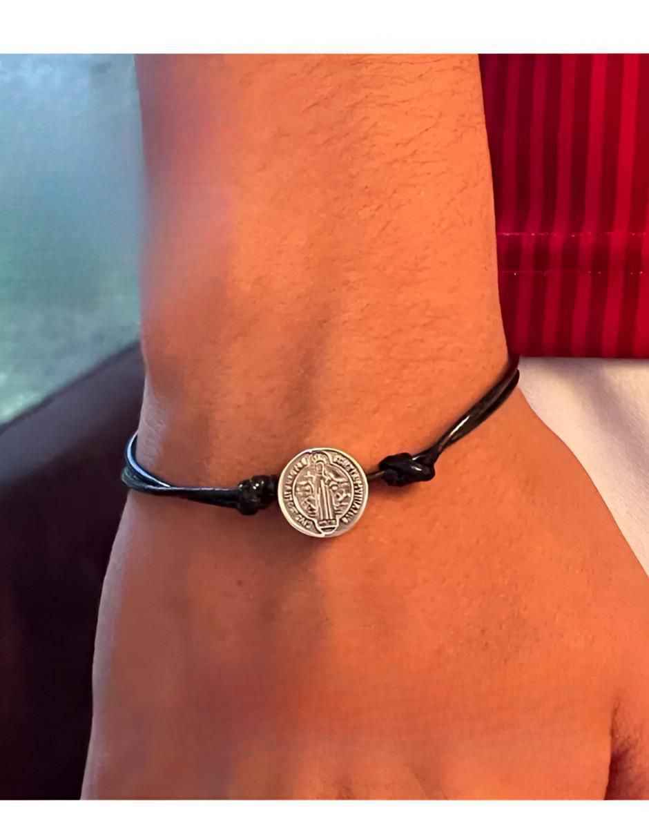 Pulsera acabado liso 4